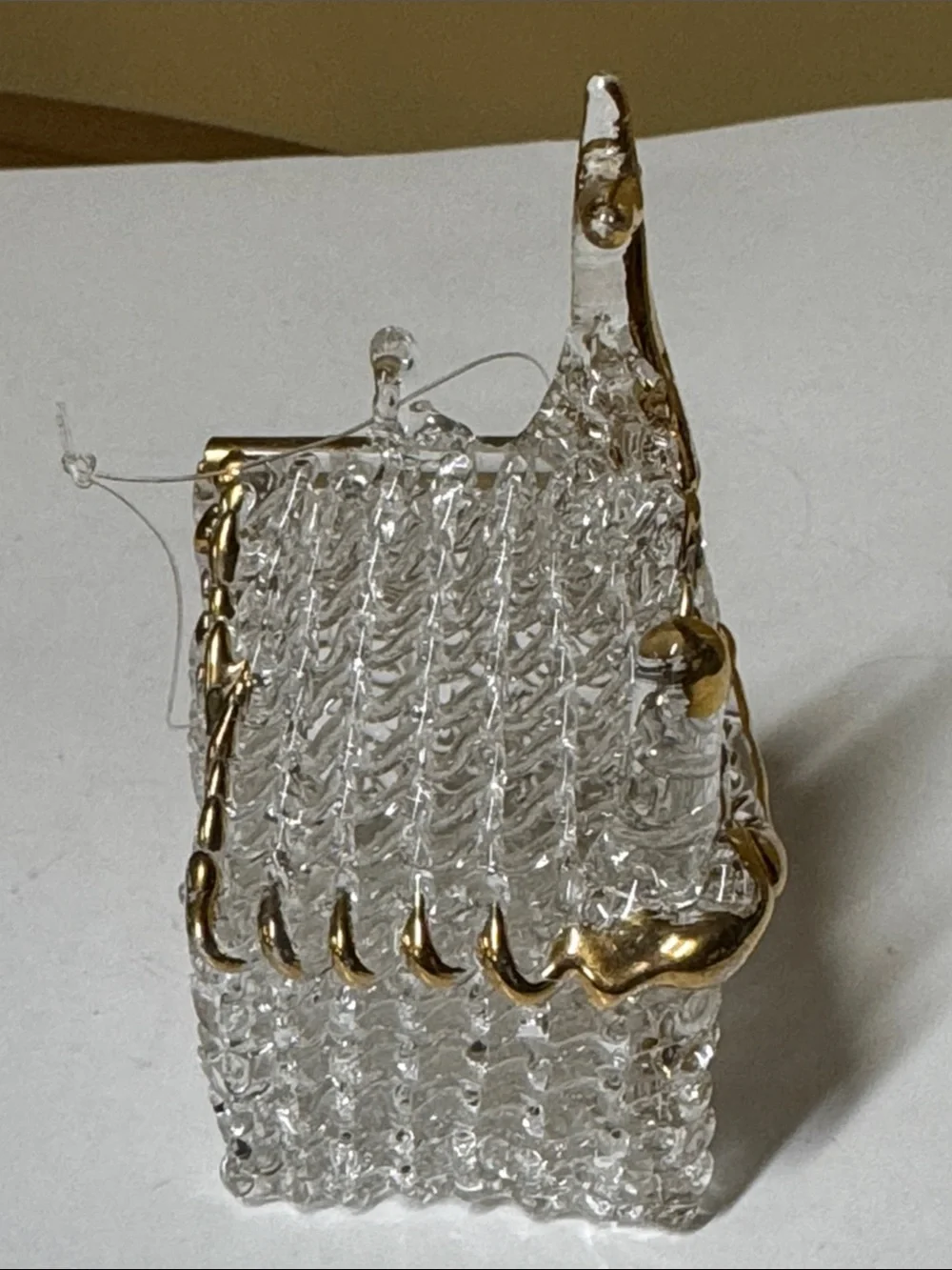N/A spun glass